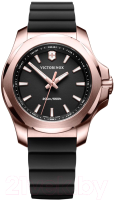 Часы наручные женские Victorinox I.N.O.X. V 241808