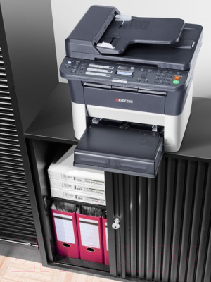 

МФУ Kyocera Mita, FS-1120MFP