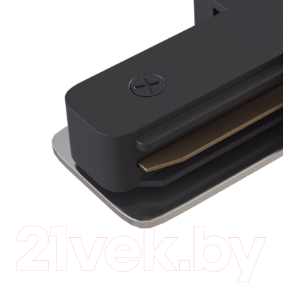 Коннектор для шинопровода Maytoni Accessories For Tracks TRA002C-11B