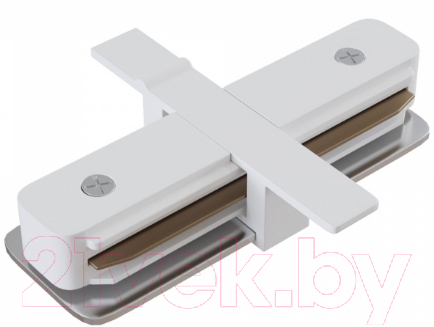Коннектор для шинопровода Maytoni Accessories For Tracks TRA002C-11W