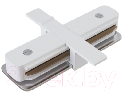 Изображение товара Коннектор для шинопровода Maytoni Accessories For Tracks TRA002C-11W