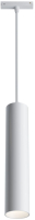 

Трековый светильник, Track Lamps TR016-2-12W4K-W