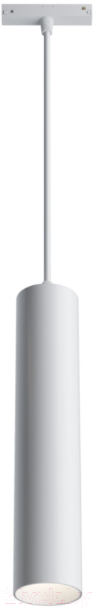 Трековый светильник Maytoni Track Lamps TR016-2-12W4K-W