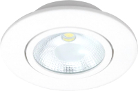 Точечный светильник LuminArte COB-DLL5W-YR - 