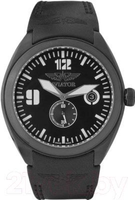 

Часы наручные мужские Aviator, M.1.05.5.012.4
