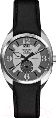 

Часы наручные мужские Aviator, M.1.14.0.087.4