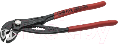Клещи переставные NWS MaxiMX 1660-12-300