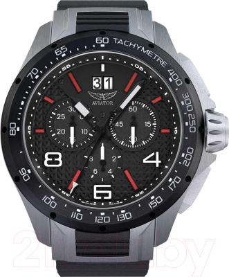 

Часы наручные мужские Aviator, M.2.19.5.132.6