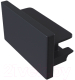 Заглушка для шинопровода Maytoni Accessories For Tracks TRA001EC-11B - 