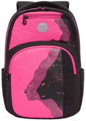 

Рюкзак Grizzly, RX-114-2