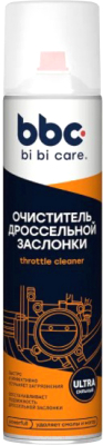 Изображение товара Очиститель карбюратора Lavr BiBiCare / 4042 (400мл)
