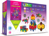 

Конструктор, Klikko / 70178