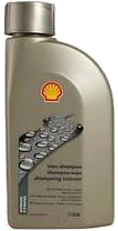 

Автошампунь Shell, Wax Shampoo / AC30J