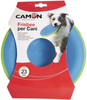 

Игрушка для собак Camon, Фрисби / AD043/C