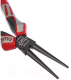 Миниатюра изображения товара Круглогубцы NWS 125-69-160