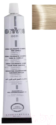 Изображение товара Крем-краска для волос Envie Tecnic Color 9.0 (100мл, очень светлый блонд)