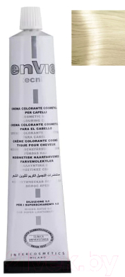 Изображение товара Крем-краска для волос Envie Tecnic Color 12.0 (100мл, экстра платиновый блонд)