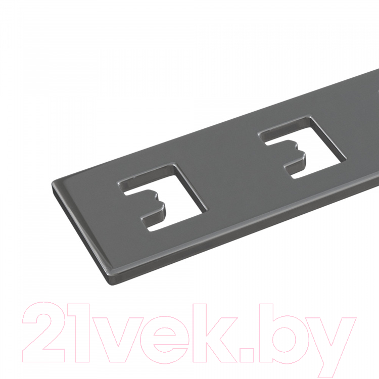 Коннектор для шинопровода Maytoni Accessories For Tracks TRA004C-222S — фото 2