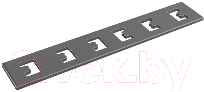 Коннектор для шинопровода Maytoni Accessories For Tracks TRA004C-222S