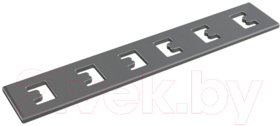Изображение товара Коннектор для шинопровода Maytoni Accessories For Tracks TRA004C-222S