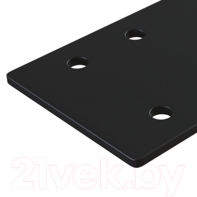 Изображение товара Коннектор для шинопровода Maytoni Accessories For Tracks TRA004C-21S