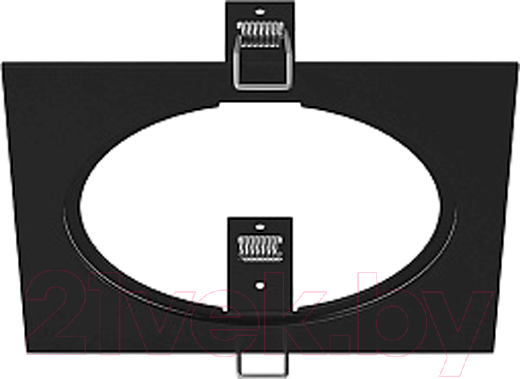 Рамка для точечного светильника Lightstar Intero 111 217817