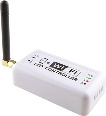 

Контроллер для дюралайта, Mini WiFi / 410954