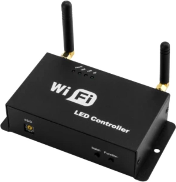 Контроллер для дюралайта Lightstar WiFi 100 / 410984