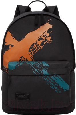 

Рюкзак Grizzly, RQL-117-4