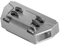 

Адаптер для шинопровода Lightstar, Barra 504109