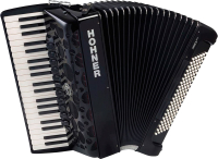 

Аккордеон Hohner, Amica Forte IV 120 / A38321