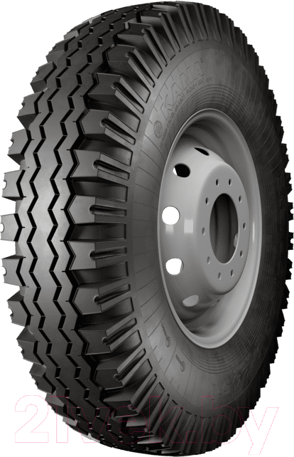 Всесезонная шина KAMA Я-245-1 215/90R15C 99N