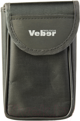 Бинокль Veber FF БП 12x25 / 33288