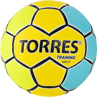 Гандбольный мяч Torres Training / H32150 (размер 0) - 