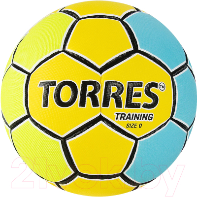 Гандбольный мяч Torres Training / H32150 (размер 0)