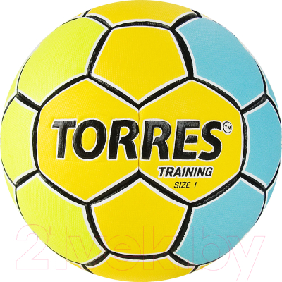 Гандбольный мяч Torres Training / H32151 (размер 1)