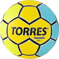 Гандбольный мяч Torres Training / H32152 (размер 2) - 