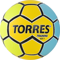 Гандбольный мяч Torres Training / H32153 (размер 3) - 