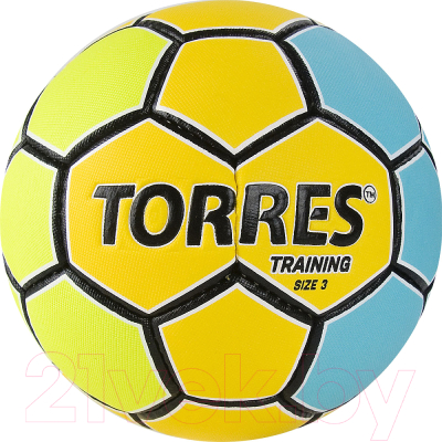 Гандбольный мяч Torres Training / H32153 (размер 3)