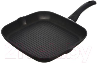 

Сковорода-гриль Flonal, Black&Silver BS7281