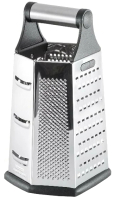 

Терка кухонная Werner, Galeata 50064