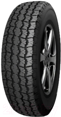 Летняя шина АШК Forward Professional 153 225/75R16 108R (шипы)