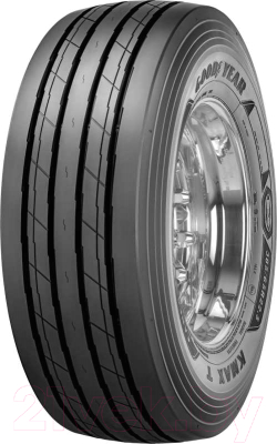 

Грузовая шина Goodyear, KMAX T Cargo HL 385/65R22.5 164K Прицеп M+S