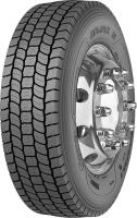 

Грузовая шина Sava, Orjak 5 315/70R22.5 154L Ведущая