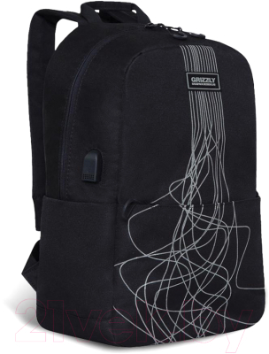 

Рюкзак Grizzly, RQL-119-1