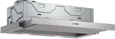 

Вытяжка телескопическая Bosch, DFM064W54