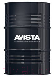Моторное масло Avista Pace Evo PD 5W40 / 173840 (60л)