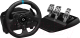 Миниатюра изображения товара Игровой руль Logitech G923 Racing Wheel and Pedals for PS4 and PC (941-000149)