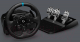 Миниатюра изображения товара Игровой руль Logitech G923 Racing Wheel and Pedals for PS4 and PC (941-000149)