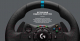 Миниатюра изображения товара Игровой руль Logitech G923 Racing Wheel and Pedals for PS4 and PC (941-000149)